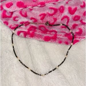 Francesca’s necklace